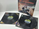 Thin Lizzy Live And Dangerous Double LP Vinyl VG/VG 1978 UK Record Album 6641807