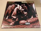 The Roots - Illadelph Halflife Vinyl Record LP NEW/SEALED 2016 Geffen Records