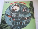 THE SOFT MACHINE - THE SOFT MACHINE FIRST PRESS US LP UNCENSORED DIE CUT SLEEVE