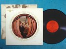 CAPTAIN BEEFHEART Safe As Milk BUDDAH 1967 1st (1/1) MONO Red Label w/INNER Slv.