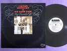 CAPTAIN BEEFHEART Lick My Decals Off Baby STRAIGHT wlp PROMO 1st Press LP+Insert