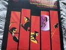 Pixar The Incredibles 2, vinyl record, by Michael Giacchino LIMITED, NEW sealed