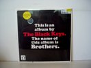 THE BLACK KEYS Brothers SEALED DOUBLE VINYL LP + Poster 2010 NONESUCH 520266