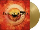 Life of Agony - Soul Searching Sun - Limited 180-Gram Gold Colored Vinyl [New Vi