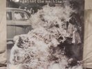Rage Against The Machine 1st Album  Red Vinyl
