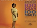 SHARON JONES AND THE DAP-KINGS: 100 DAYS 100 NIGHTS - LP vinyl *BRAND NEW*