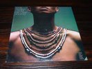 Eddie Palmieri - Lucumi Macumba Voodoo (1978 Vinyl Record LP) White Label Promo