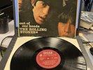 The Rolling Stones ‎– Out Of Our Heads : Decca ‎– LK.4725 UK Pressing for Export