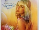 Addison Rae Bad World Exclusive Pink Sparkle Liquid Vinyl LP & 2 Tour Confetti