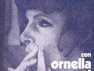 ORNELLA VANONI - Appuntamento con Ornella Vanoni (RSD2025) LP transparent Vinyl