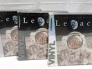 Garth Brooks Legacy Limited Edition / Numbered Series Vinyl COMPLETE Box Set