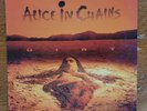 Alice In Chains Dirt 1992 Vinyl LP 1st Press Brazil VG+/VG+ w/Inner Sleeve HTF