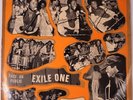 EXILE ONE Face Au Public DEBS Islands Afro Funk Disco KILLER  LP HEAR