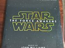 Star Wars: Episode VII: the Force Awakens (Vinyl Soundtrack, 2016)