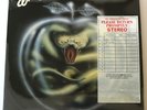 WHITESNAKE BBC GRAMOPHONE LIBRARY LP RECORD ‘COME AN' GET IT' (LIBERTY)