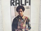 Ralfi Pagan LP Vinyl Record Fania SLP 00417 Funk Soul Puerto Rican Latin Rare