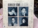Book Of Love: Self Titled LP: 1 25355, US Pressing, 1986, Sire, Vinyl