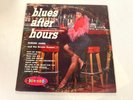 ELMORE JAMES Blues After Hours MONO LP 1960 Crown Records CLP 5168 BLACK LABELS