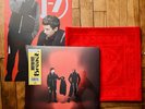 Twenty One Pilots Breach (Focuser) Limited Edition Colored Vinyl LP New Sealed