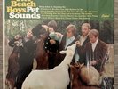 Beach Boys - Pet Sounds - 1966 Original Stereo Lp Vinyl In Shrink NM- Capitol