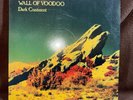 WALL OF VOODOO- DARK CONTINENT vinyl LP Record