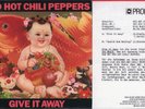 Red Hot Chili Peppers Give It Away 7