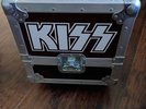 Kiss Kissteria The Ultimate Vinyl Road Case Only 1000 Made Complete Read Descrip