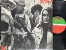 EUGENE MCDANIELS - OUTLAW - ORIGINAL 1970 US ATLANTIC LP vinyl SD 8259 album VG+