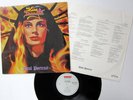 KING DIAMOND Fatal Portrait LP Attic Canada 1985 w/lyric inner Original press