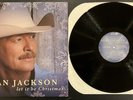 Alan Jackson Let It Be Christmas rare