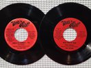BILL HUIE What's It All About? Alice Cooper • Jim Croce • Johnny Rivers Rare 45s