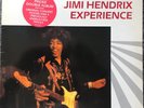Jimi Hendrix Live At Winterland 1987 German Polydor Double  Vinyl Lp + Poster Ex