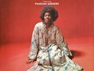 ALICE COLTRANE - Journey in Satchidananda (180g QRP* AUDIOPHILE VINYL LP, 2023)