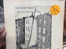 THE INSECT TRUST HOBOKEN SATURDAY NIGHT LP WHITE LABEL PROMO ATCO FROM 1970 VG+