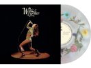 WOLF ALICE: The Clearing - Limited Edition Flower Filled Clear Vinyl LP NEW