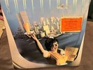 1979 FIRST PRESSING SUPERTRAMP BREAKFAST IN AMERICA VINYL RECORD ALBUM SHRINK EX