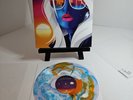 WOLFCLUB - Canyons Super RARE Orion Vinyl LP Variant Newretrowave Synthwave