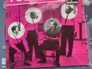 TUBBS in N.Y. (Tubby Hayes) ORG 1961/2 FONTANA 1stPRESS VINYL LP 150g TFL5183 GB
