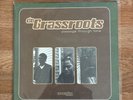 Da Grassroots – Passage Through Time Conception 1999 Us Orig 2 LP