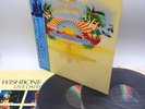 Wishbone Ash – Live Dates Japan LP OBI VINYL MCA Records ‎– MCA-9244 45 2LPs