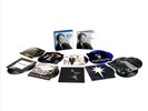DAVID BOWIE I CAN'T GIVE EVERYTHING AWAY NEW LP