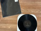 1988 PRINCE The BLACK Album. Orig Vintage, Vinyl LP, NOIR 69 Erotic City RARE