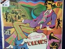 A Collection Of Beatles Oldies - BEATLES SEALED BRITISH IMPORT STEREO PCS 7016