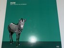 Hum You'd Prefer an Astronaut Black Vinyl 2023