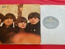 THE BEATLES - BEATLES FOR SALE - 1964 UK 1st PRESSING - EARLY 3N/3N MATRIX - EX