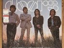 THE DOORS Waiting For The Sun ORIGINAL 1968 FACTORY SEALED FIRST PRESSING