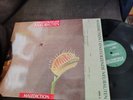 EINSTURZENDE NEUBAUTEN Malediction EP LP MUTE Electronic Industrial Experimental