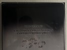 Samra Origin X Nespresso x The Weeknd-Exclusive Limited Coffee Pressed Vinyl