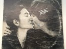 John Lennon Yoko Ono Double Fantasy Red Vinyl El Salvador Import 1980