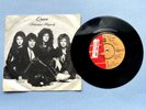 QUEEN BOHEMIAN RHAPSODY 1975 UK FACTORY SAMPLE VINYL 7